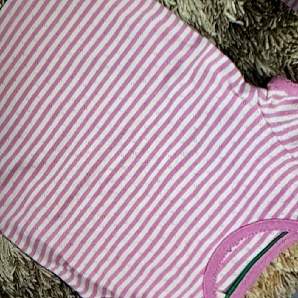 Good condition kid’s stylish floral blouse